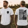 WhatsApp Image 2026-07-23 at 11.16.38 PM Imagine a Country so Great, Patriots in the Dark - Short Sleeve T-shirt