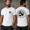 A Narc's Tale - Short sleeve t-shirt