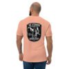 He Stands Between Evil and Innocent - K-9 Collection - Short Sleeve T-shirt