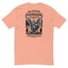 Blessed are the Peacemakers- Legacy Collection - Short Sleeve T-shirt