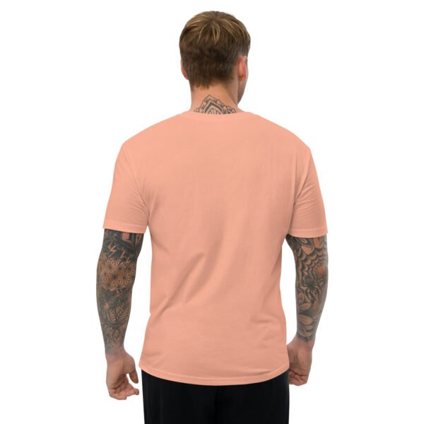 A Narc's Tale - Short Sleeve T-shirt
