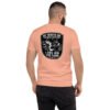 He Trusts Me Without Question - K-9 Collection - Short Sleeve T-shirt