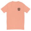 He Stands Between Evil and Innocent - K-9 Collection - Short Sleeve T-shirt