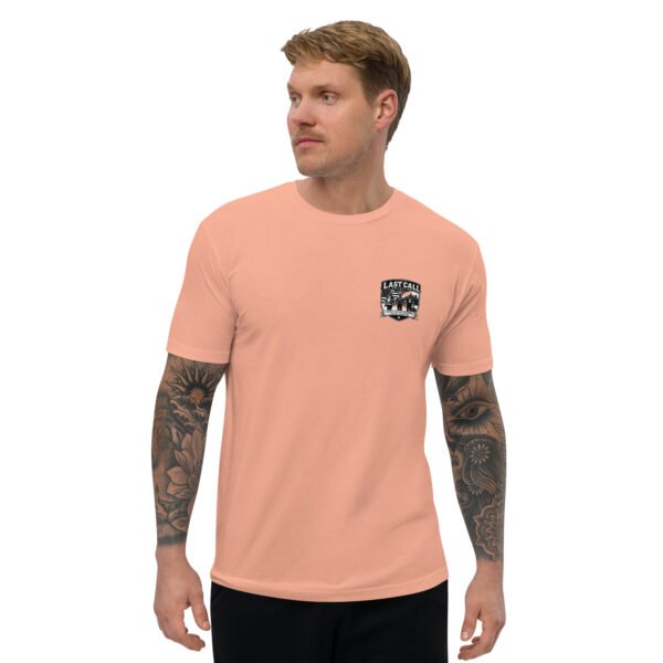 I've got you - Last Call Collection - Short Sleeve T-shirt