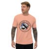 A Narc's Tale - Short Sleeve T-shirt