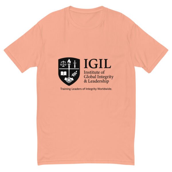 Our Brand Shirt - Short Sleeve T-shirt