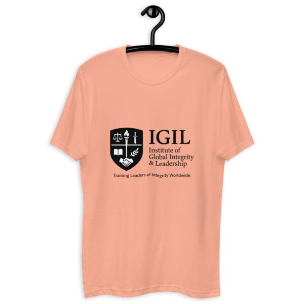 Our Brand Shirt - Short Sleeve T-shirt