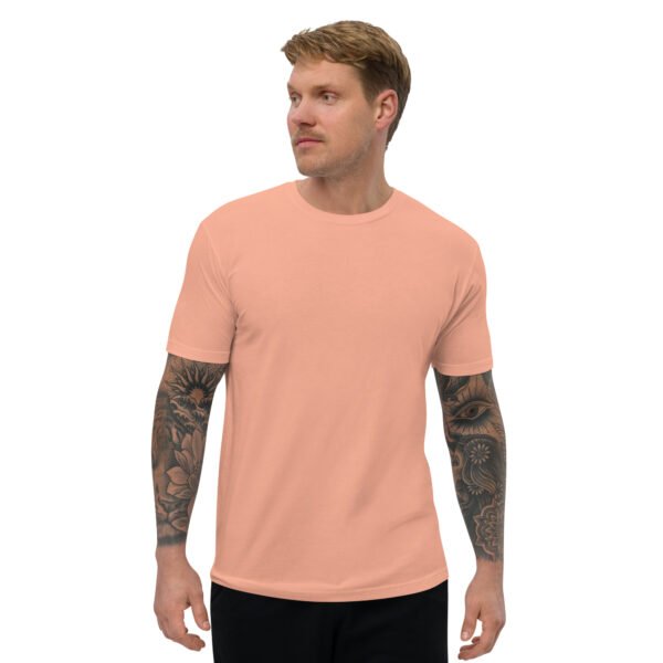 A Narc's Tale - Short Sleeve T-shirt