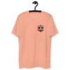 He Trusts Me Without Question - K-9 Collection - Short Sleeve T-shirt