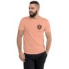 He Trusts Me Without Question - K-9 Collection - Short Sleeve T-shirt