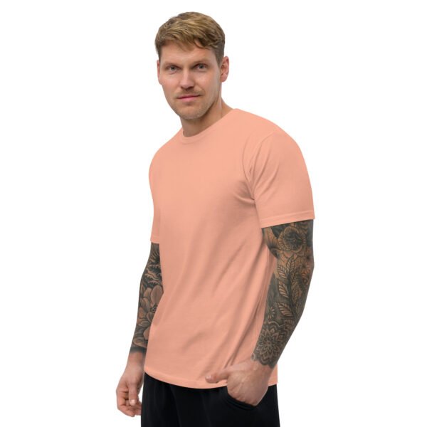 A Narc's Tale - Short Sleeve T-shirt