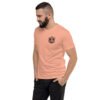 He Trusts Me Without Question - K-9 Collection - Short Sleeve T-shirt