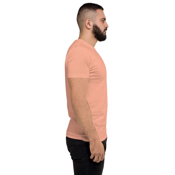 He Trusts Me Without Question - K-9 Collection - Short Sleeve T-shirt