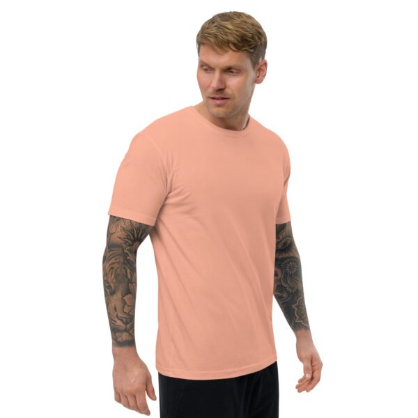 A Narc's Tale - Short Sleeve T-shirt
