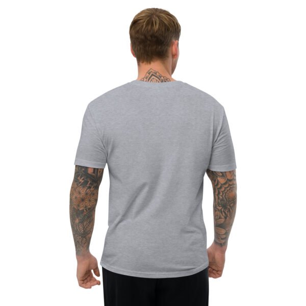 A Narc's Tale - Short Sleeve T-shirt