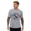 A Narc's Tale - Short Sleeve T-shirt