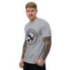 A Narc's Tale - Short Sleeve T-shirt