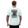 Beware of Dog - K-9 Collection - Short Sleeve T-shirt