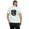 He Trusts Me Without Question - K-9 Collection - Short Sleeve T-shirt