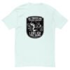 He Trusts Me Without Question - K-9 Collection - Short Sleeve T-shirt