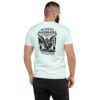 Blessed are the Peacemakers- Legacy Collection - Short Sleeve T-shirt