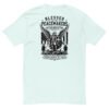 Blessed are the Peacemakers- Legacy Collection - Short Sleeve T-shirt