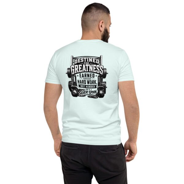Destined for Greatness - Legacy Collection - Short Sleeve T-shirt