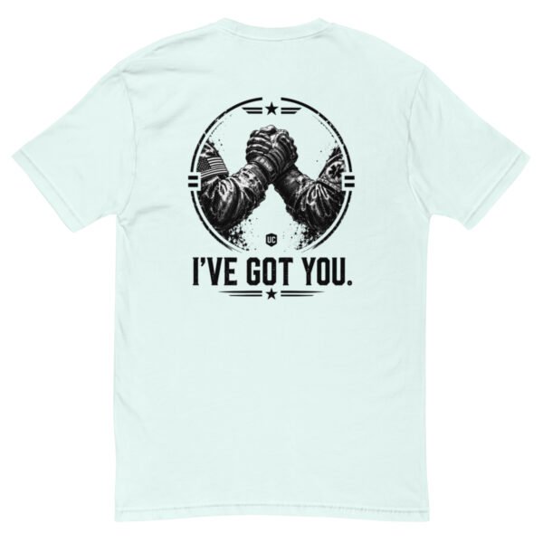 I've got you - Last Call Collection - Short Sleeve T-shirt