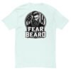 Fear the Beard - Beard Collection - Short Sleeve T-shirt