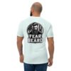 Fear the Beard - Beard Collection - Short Sleeve T-shirt