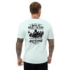 You Never Know Who is Next to You - Undercover Life Collection - Short Sleeve T-shirt