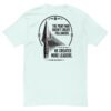 The Point Man Doesn't Create Followers, He Creates More Leaders – Point Man Collection -Short Sleeve T-shirt