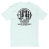 The Loudest Success - ghost collection = Short Sleeve T-shirt