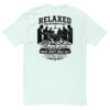 Appear Calm, Stay Ready - Relaxed Intensity Collection - Short Sleeve T-shirt