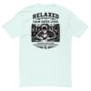 Calm Saves Lives - Relaxed Intensity Collection - Short Sleeve T-shirt