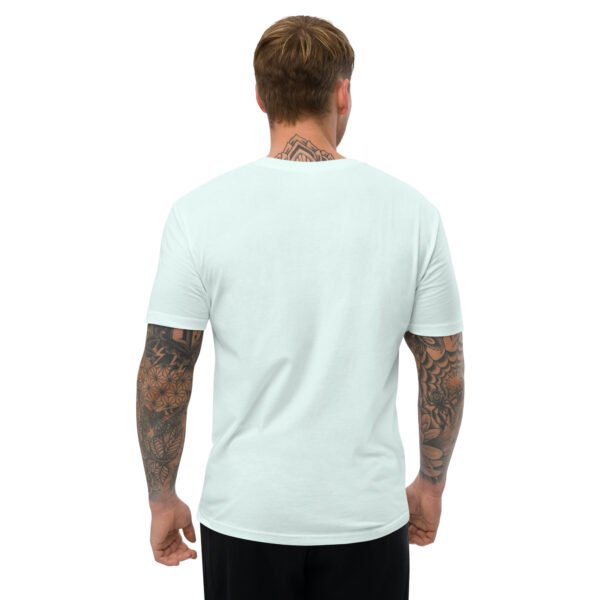 A Narc's Tale - Short Sleeve T-shirt