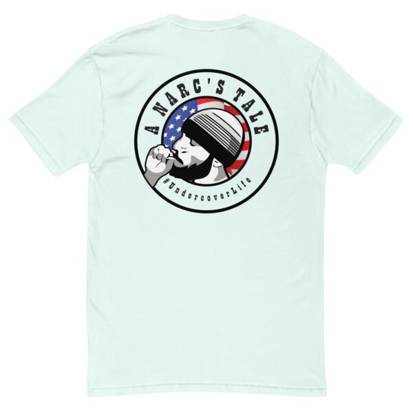 A Narc's Tale - Short Sleeve T-shirt