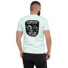 He Trusts Me Without Question - K-9 Collection - Short Sleeve T-shirt