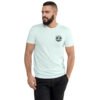 He Trusts Me Without Question - K-9 Collection - Short Sleeve T-shirt