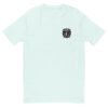 Blessed are the Peacemakers- Legacy Collection - Short Sleeve T-shirt