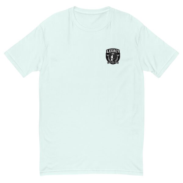 Blessed are the Peacemakers- Legacy Collection - Short Sleeve T-shirt