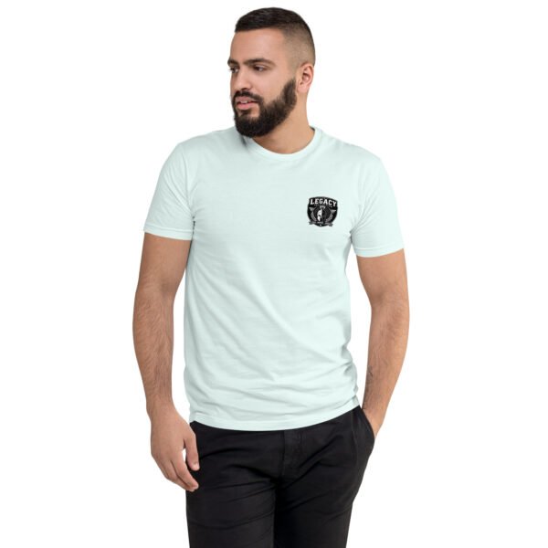 Blessed are the Peacemakers- Legacy Collection - Short Sleeve T-shirt
