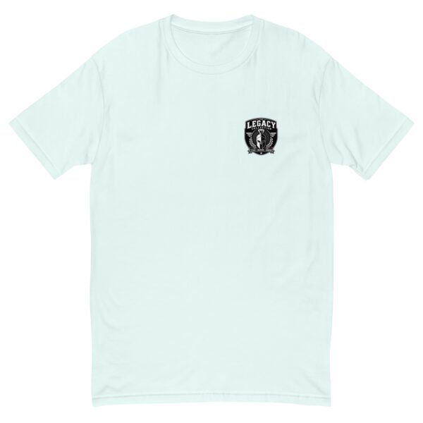 Destined for Greatness - Legacy Collection - Short Sleeve T-shirt