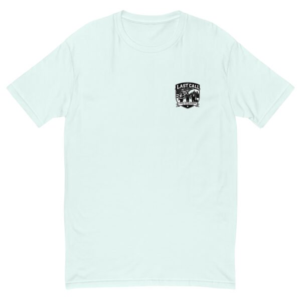 I've got you - Last Call Collection - Short Sleeve T-shirt
