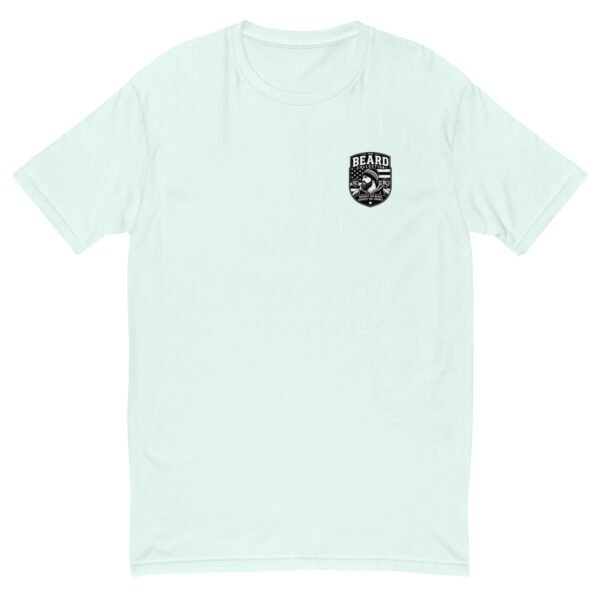 Fear the Beard - Beard Collection - Short Sleeve T-shirt