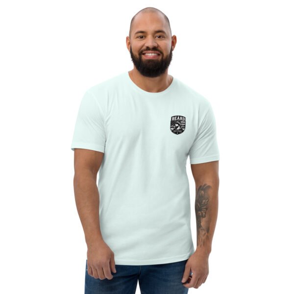 Fear the Beard - Beard Collection - Short Sleeve T-shirt