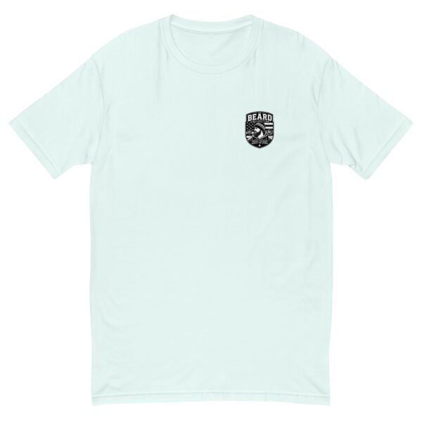 Not All Guys With  Beards - Beards Collection - Short Sleeve T-shirt