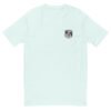 You Never Know Who is Next to You - Undercover Life Collection - Short Sleeve T-shirt