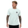 You Never Know Who is Next to You - Undercover Life Collection - Short Sleeve T-shirt