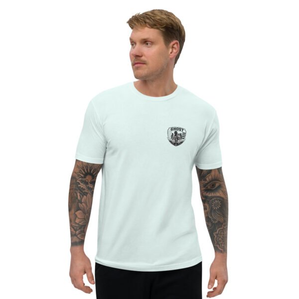 The Loudest Success - ghost collection = Short Sleeve T-shirt